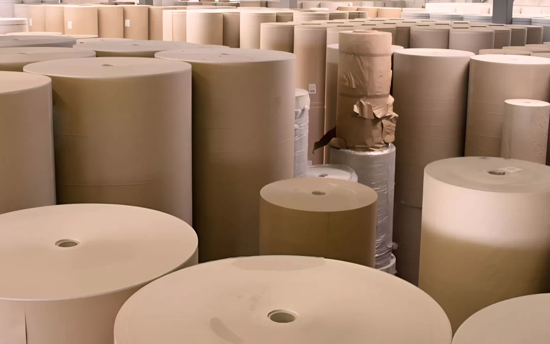 Smart Printing Solutions for Modern Businesses