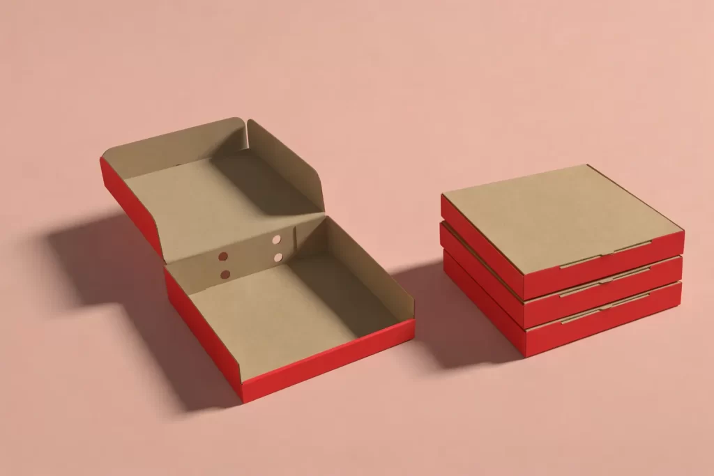 Innovation in Printing & Packaging