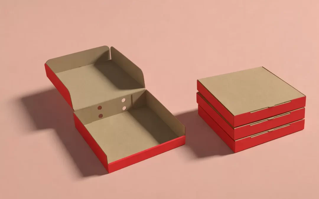 Innovation in Printing & Packaging