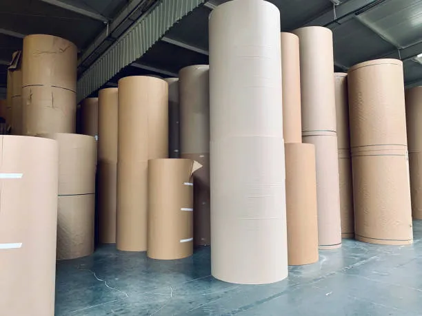 Fashion Packaging