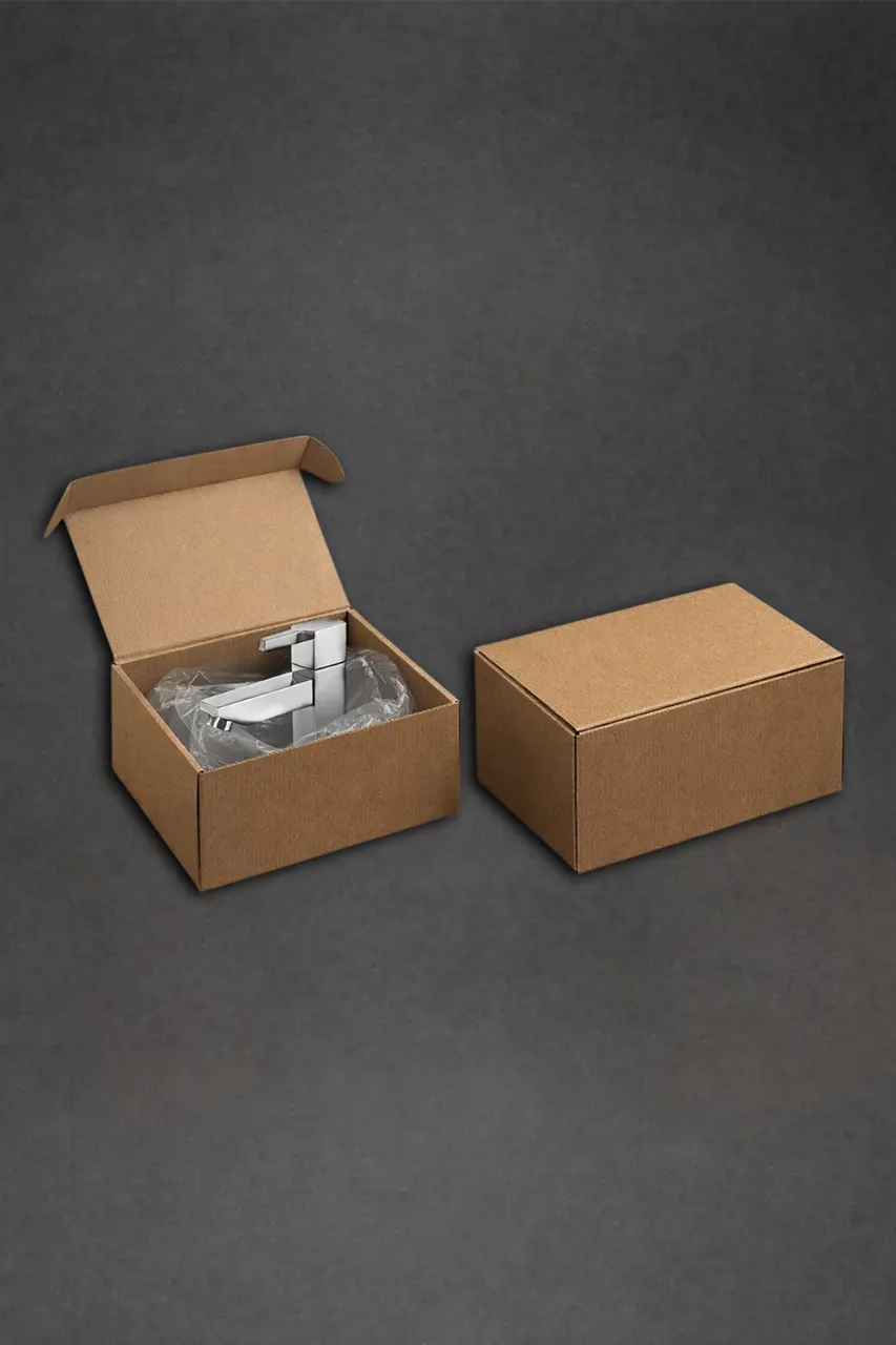 Coffee packaging